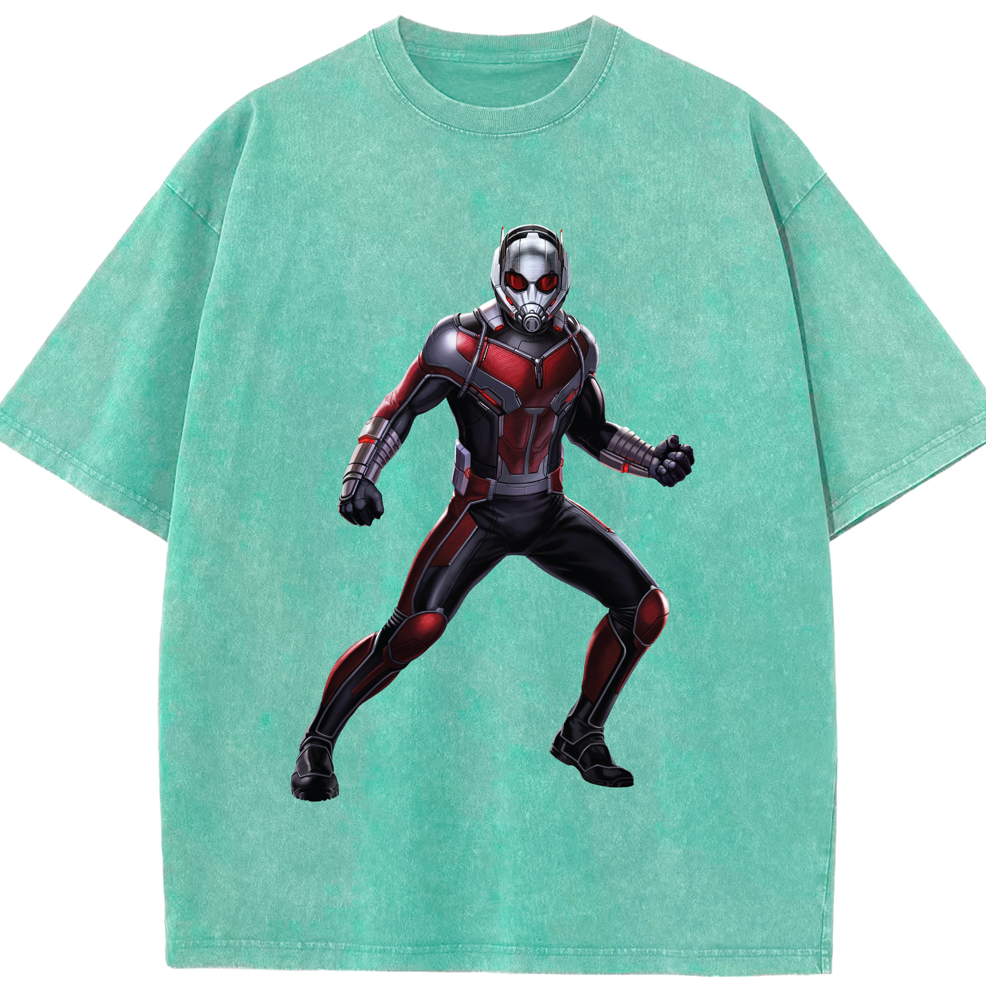 （画像用） アベンジャーズ The Avengers 綿100% ヴィンテージ風 半袖Tシャツ（フロントプリント）